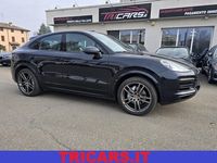 Usata Porsche Cayenne 2022 Blu SUV