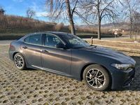 usata Alfa Romeo Giulia Giulia2.2 t Super 180cv auto