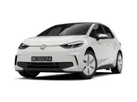 Nuova VW ID.3 Pro 169 kW (231 CV) 2026 Bianco Utilitaria