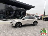 Usata Fiat 600 La Prima 101 CV (74 kW) 2025 Beige Berlina