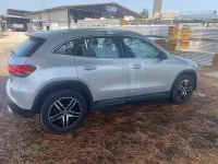 Usata Mercedes GLA200 Executive 150 CV (110 kW) 2021 SUV