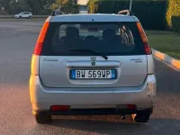 Usata Suzuki Ignis 69 CV (50 kW) 2004 Grigio Utilitaria
