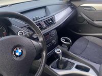 Usata BMW X1 177 CV (130 kW) 2010 SUV