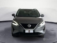 usata Nissan Qashqai MHEV 140cv Premiere Edition #Extrasconto