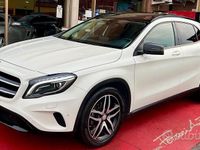 Usata Mercedes GLA180 2015 SUV