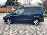 usata Ford Tourneo Courier 1.5 TDCI 75 CV VAN