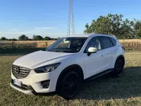 Usata Mazda CX-5 Evolve 150 CV (110 kW) 2015 SUV