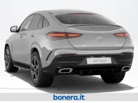 Nuova Mercedes GLE300 Advanced Plus 269 CV (197 kW) 2026 Grigio SUV