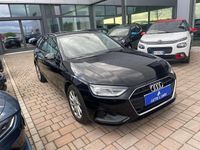 Usata Audi A4 Business 136 CV (100 kW) 2023 Nero Station wagon