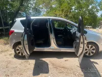 Usata Opel Meriva 2010 Grigio Monovolume