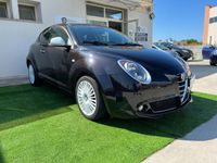 usata Alfa Romeo MiTo 1.3 jtdm Distinctive 85cv