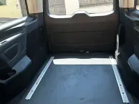 Usata Mercedes Vito 177 CV (130 kW) 2018 Nero Furgone