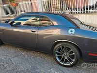 Usata Dodge Challenger 250 CV (183 kW) 2023 Grigio Coupé