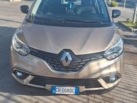 Usata Renault Scénic IV 110 CV (80 kW) 2018 Monovolume