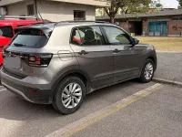 Usata VW T-Cross Style 110 CV (80 kW) 2021 SUV