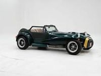 Usata Donkervoort S8A 115 CV (84 kW) 1985 Altri Cabrio