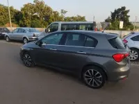Usata Fiat Tipo Pop 120 CV (88 kW) 2016 Grigio Berlina