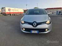 Usata Renault Clio 75 CV (55 kW) 2015