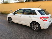 Usata Citroën C4 Seduction 92 CV (67 kW) 2012 Berlina