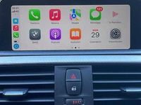 Usata BMW 120 Sport Line 190 CV (139 kW) 2018 Utilitaria