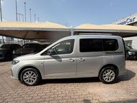 Usata Ford Tourneo Connect 2024 Grigio Monovolume