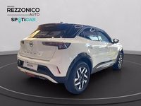 Nuova Opel Mokka S 136 CV (100 kW) 2025 Bianco SUV