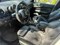 Usata Mini Clubman Hype 190 CV (139 kW) 2019 Grigio Station wagon