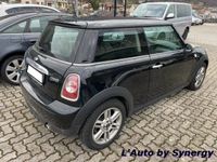 usata Mini Cooper Cooper 1.6 16V