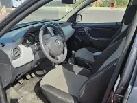 Usata Dacia Duster 105 CV (77 kW) 2014 SUV