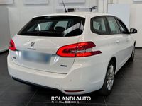 usata Peugeot 308 SW 1.6 bluehdi Access s&s 100cv