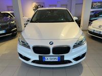 usata BMW 220 Active Tourer d xDrive Sport aut.