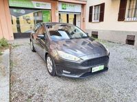 usata Ford Focus 1.5 TDCi 120 CV Start&Stop Business G