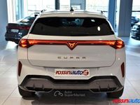 Usata Cupra Terramar 150 CV (110 kW) 2025 Bianco SUV