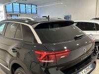 Usata VW T-Roc Style 110 CV (80 kW) 2023 SUV
