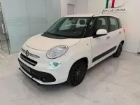 Usata Fiat 500L 120 CV (88 kW) 2020 Bianco Monovolume