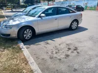 Usata Audi A6 140 CV (102 kW) 2005 Grigio Berlina