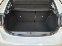 Usata Opel Corsa Edition 75 CV (55 kW) 2022 Bianco Berlina