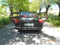 Usata Alfa Romeo Giulietta 170 CV (125 kW) 1987 Grigiorosso Utilitaria
