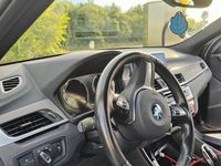 Usata BMW X2 M Sport 150 CV (110 kW) 2019 SUV
