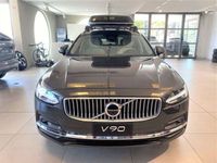 Nuova Volvo V90 Plus 197 CV (144 kW) 2025 Grigio Station wagon