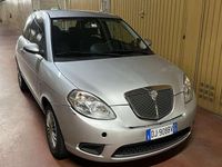 Usata Lancia Ypsilon 60 CV (44 kW) 2007 Utilitaria