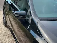 Usata Mercedes 180 Premium 109 CV (80 kW) 2017 Nero Berlina