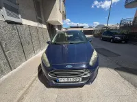 Usata Ford Fiesta 97 CV (71 kW) 2013 Berlina