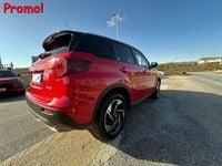 Nuova Suzuki Vitara 110 CV (80 kW) 2025 Rosso SUV