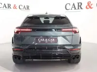 Usata Lamborghini Urus 666 CV (489 kW) 2023 Verde SUV