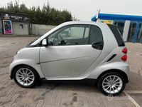 usata Smart ForTwo Coupé 1.0 mhd Passion 71cv