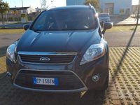 Usata Ford Kuga Titanium 140 CV (102 kW) 2012 SUV