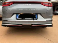 Usata Kia ProCeed GT-Line 160 CV (117 kW) 2023 Grigio Station wagon