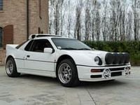 Usata Ford RS200 RS 250 CV (183 kW) 1987 Bianco Coupé