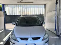 Usata Mitsubishi Grandis Intense 136 CV (100 kW) 2006 Monovolume